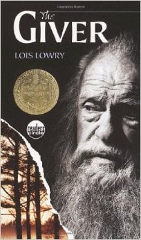 The Giver, Book 1