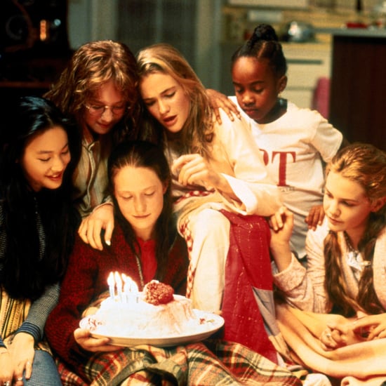 Baby-Sitters Club Cast Reunion January 2018