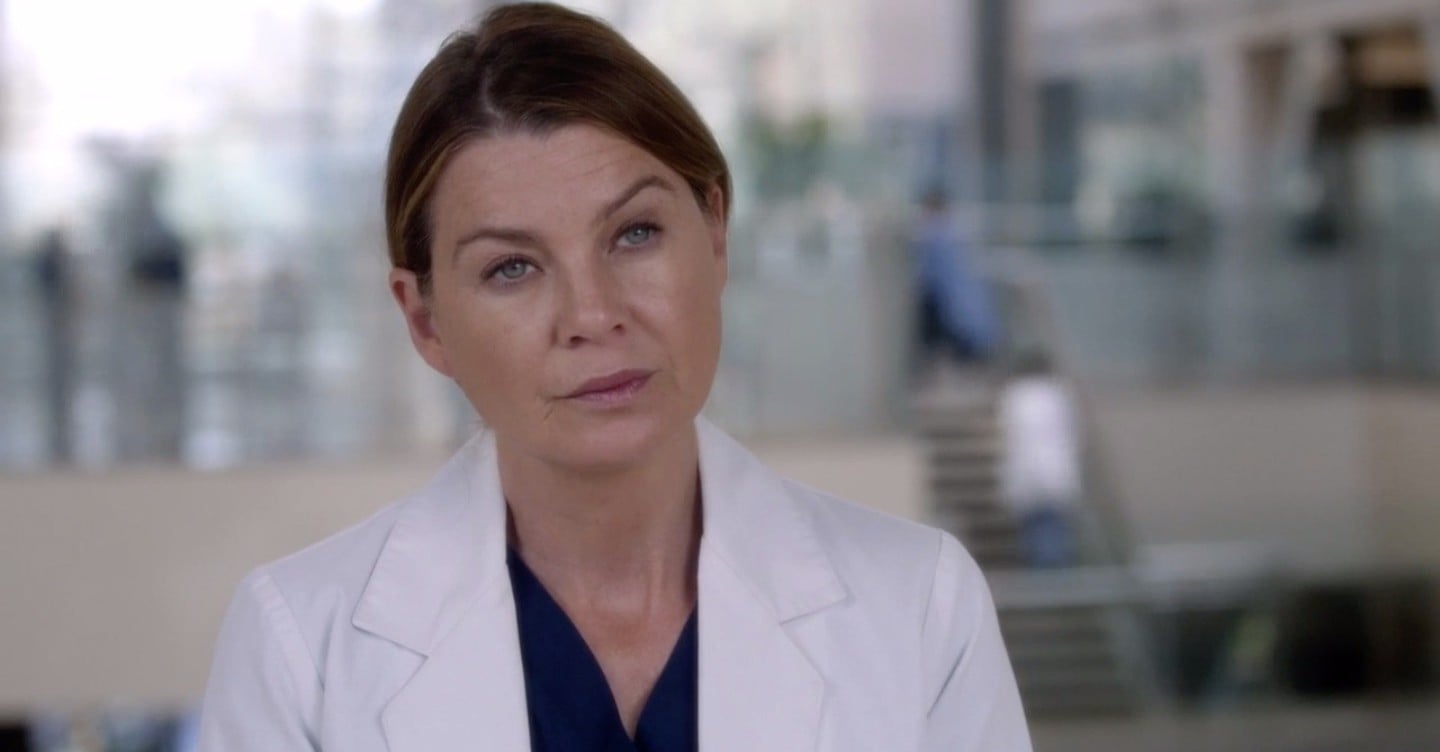 Grey's Anatomy Season 14 Winter Finale Recap | PS Entertainment