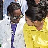 Travis Scott's Valentine's Day Gift For Kylie Jenner 2019 ...