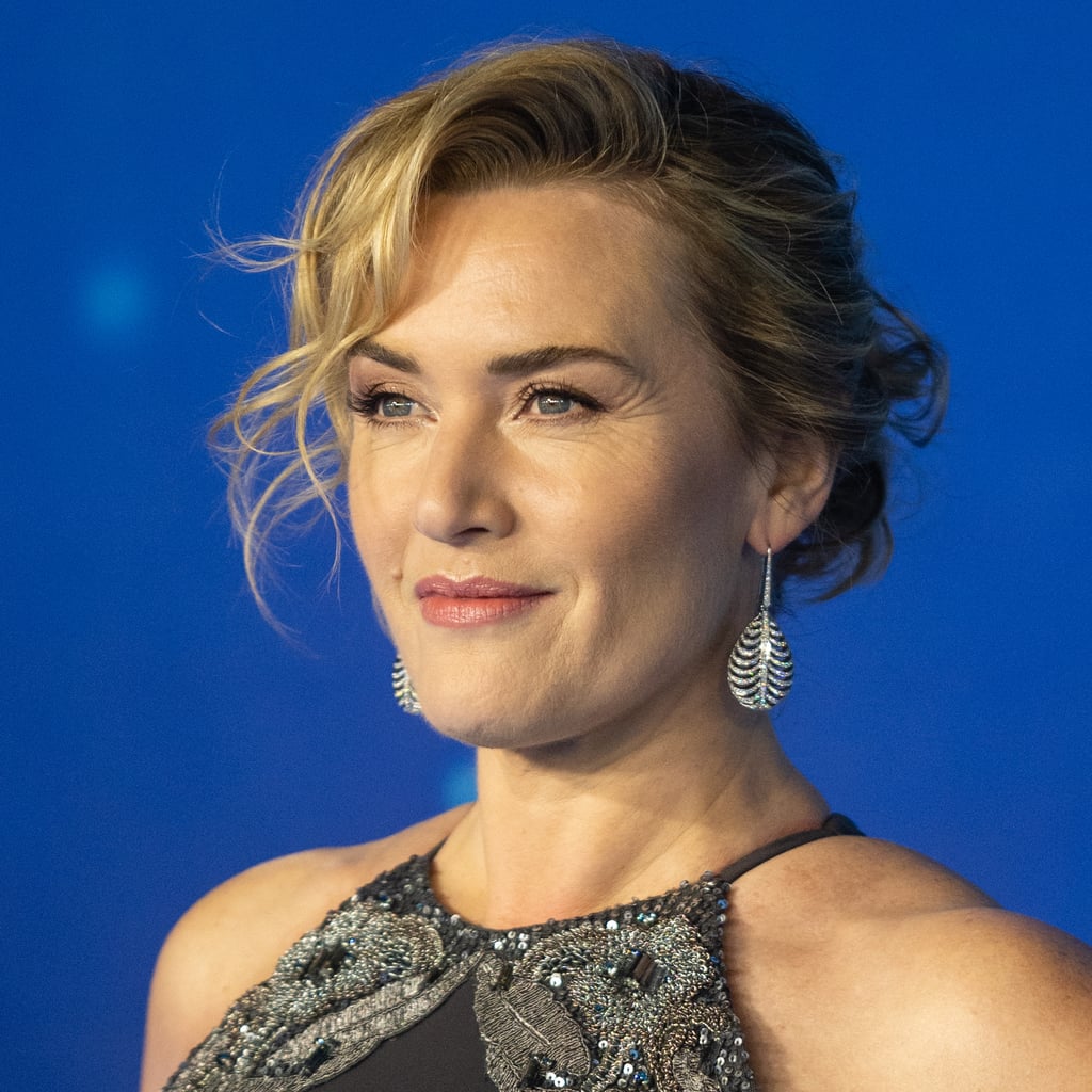 Kate Winslet Held Her Breath Underwater For Over 7 Minutes: 