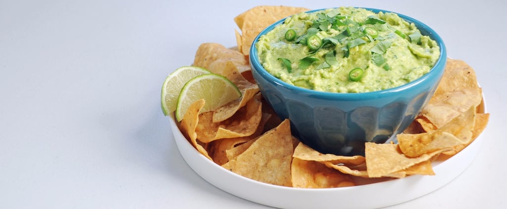 The Best Guacamole in Every State