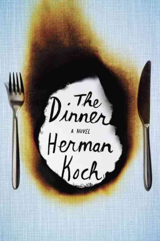 The Dinner: A Novel
