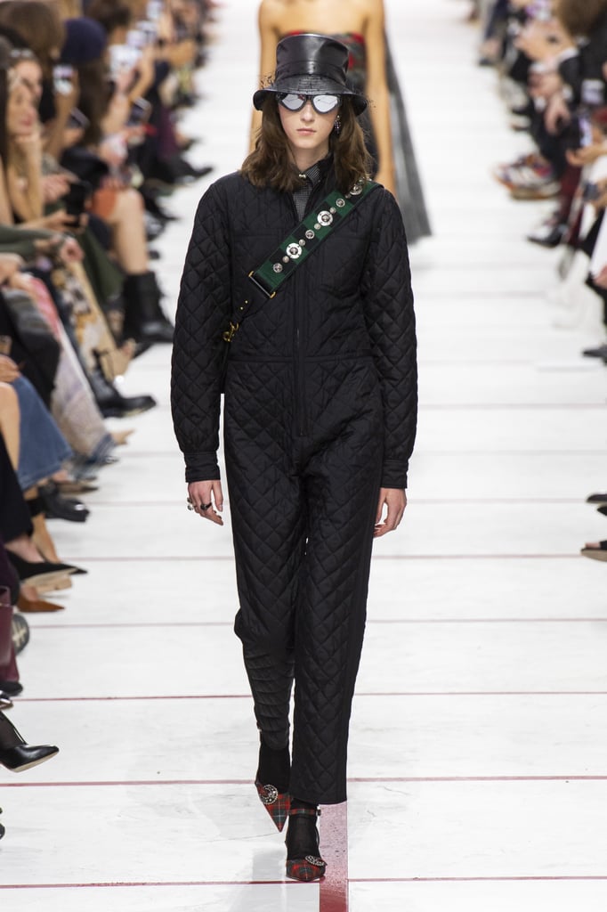 Dior Runway Fall 2019