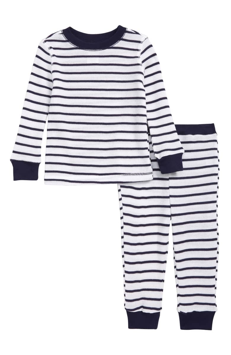 Something navy pajamas deals