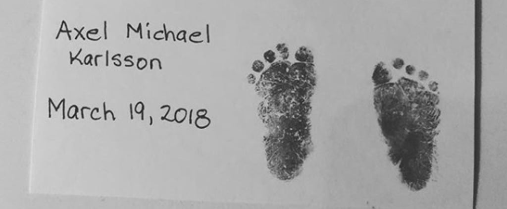 NHL's Erik Karlsson and Wife Lose Baby Boy Before Due Date