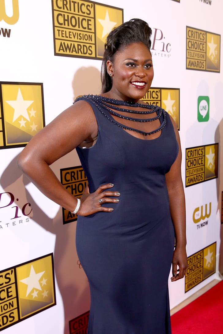 Danielle Brooks Designed Her Dream Wardrobe With 11 Honoré