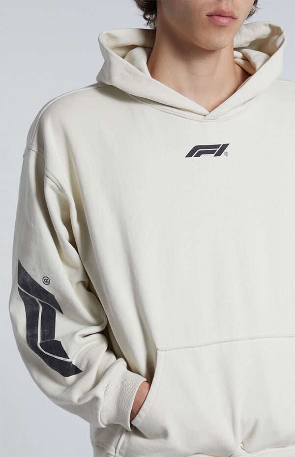 Formula 1 x PacSun Eco Advanced Hoodie