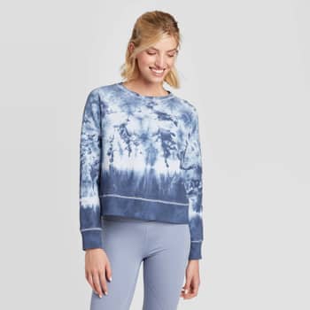 Best Tie Dye Sweatshirts and Sweatpants at Target POPSUGAR