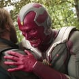 The Avengers: Infinity War Gag Reel Is 40 Seconds of Pure Joy