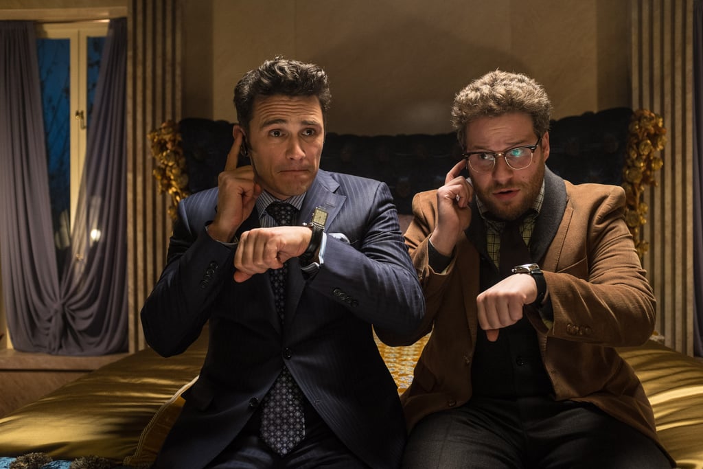 Fall Comedy Movies 2014