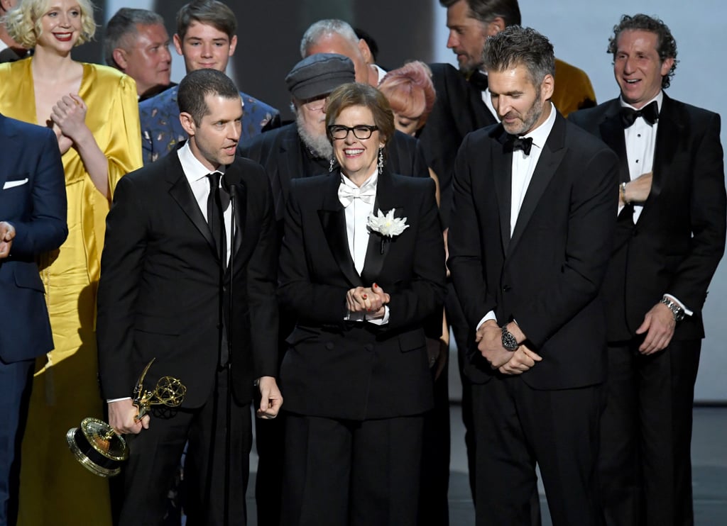 Who Won Outstanding Drama Series at the 2018 Emmys?