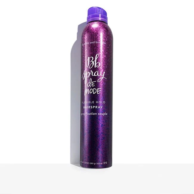 Bumble and Bumble's Bb. Spray de Mode Hairspray