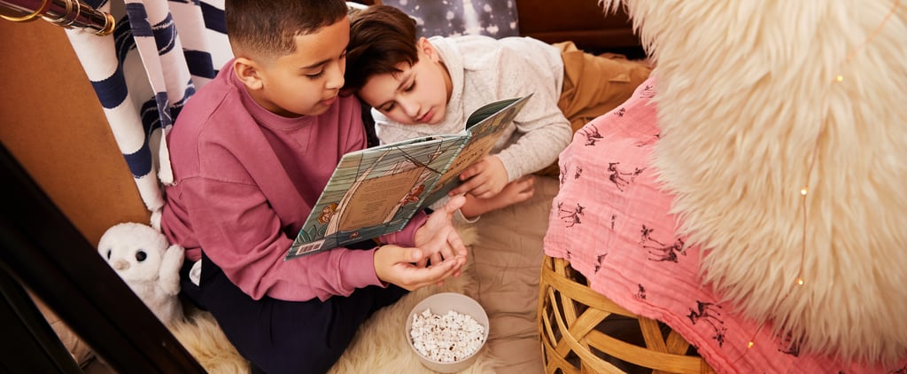 How to Help Your Child Become a Good Friend