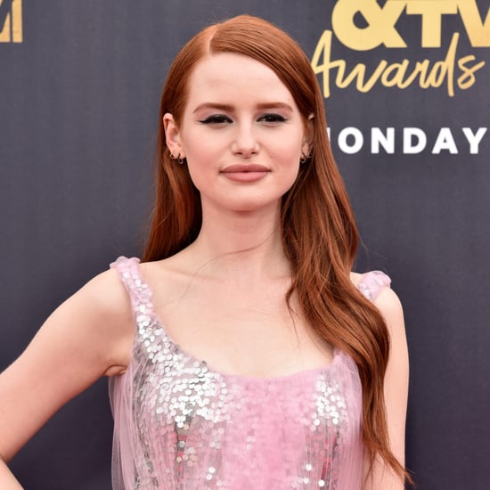 What Beauty Products Does Madelaine Petsch Use?