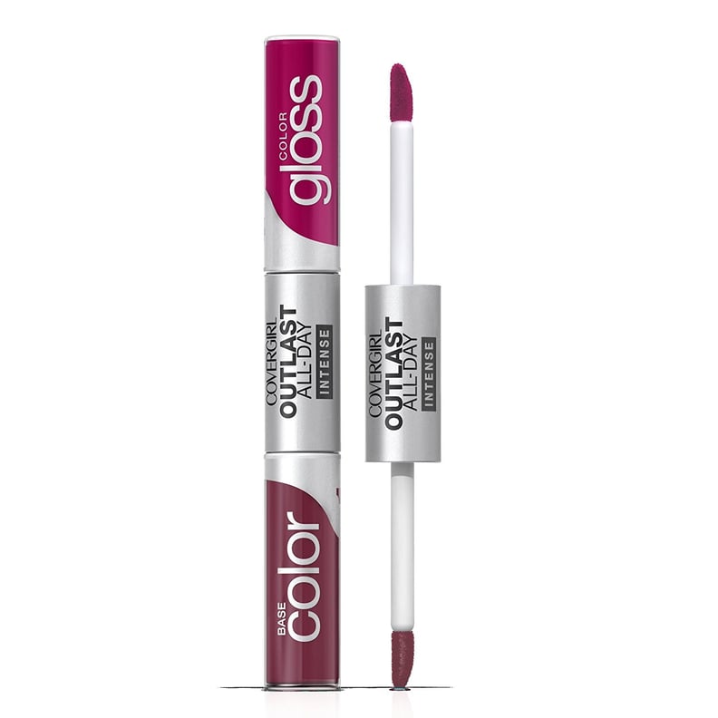 CoverGirl Outlast All-Day Color & Gloss