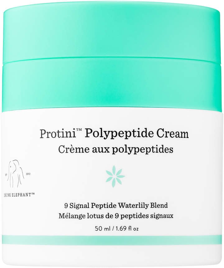 Drunk Elephant ProtiniTM Polypeptide Cream