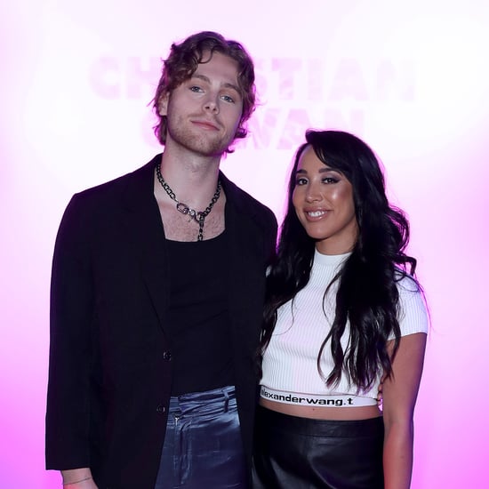 Luke Hemmings and Sierra Deaton's Cutest Pictures