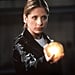 Buffy the Vampire Slayer Quotes