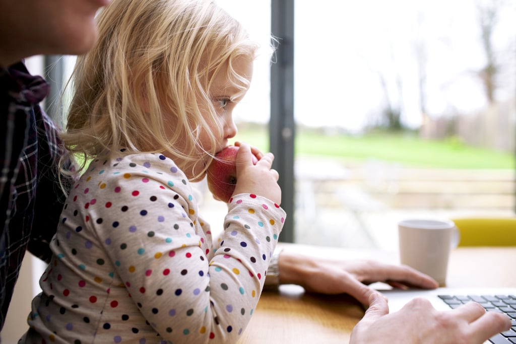 How Parenting Writers Really Raise Their Kids