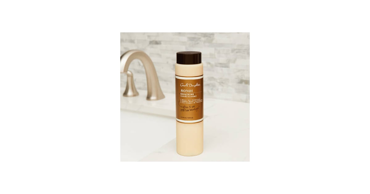 Carol's Daughter Monoi Repairing Conditioner Best Natural Hair