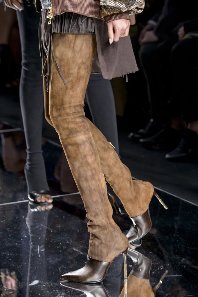 Balmain Fall '17