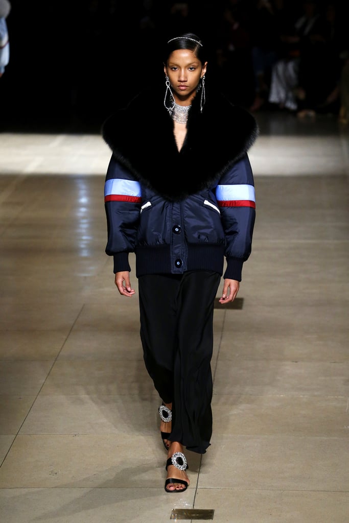 Miu Miu, Paris Fashion Week