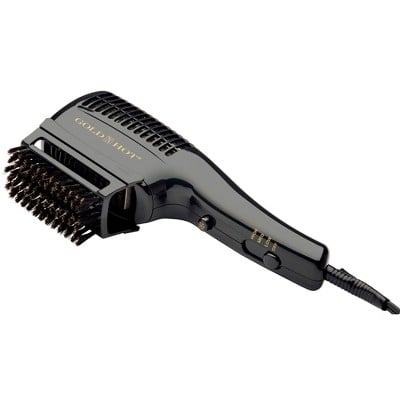 Gold N Hot Professional Styler and Hair Dryer