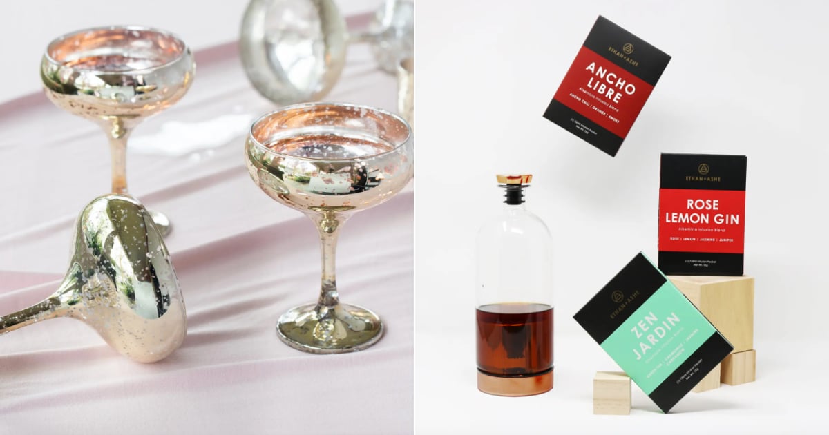 Best Barware From Nordstrom POPSUGAR Home