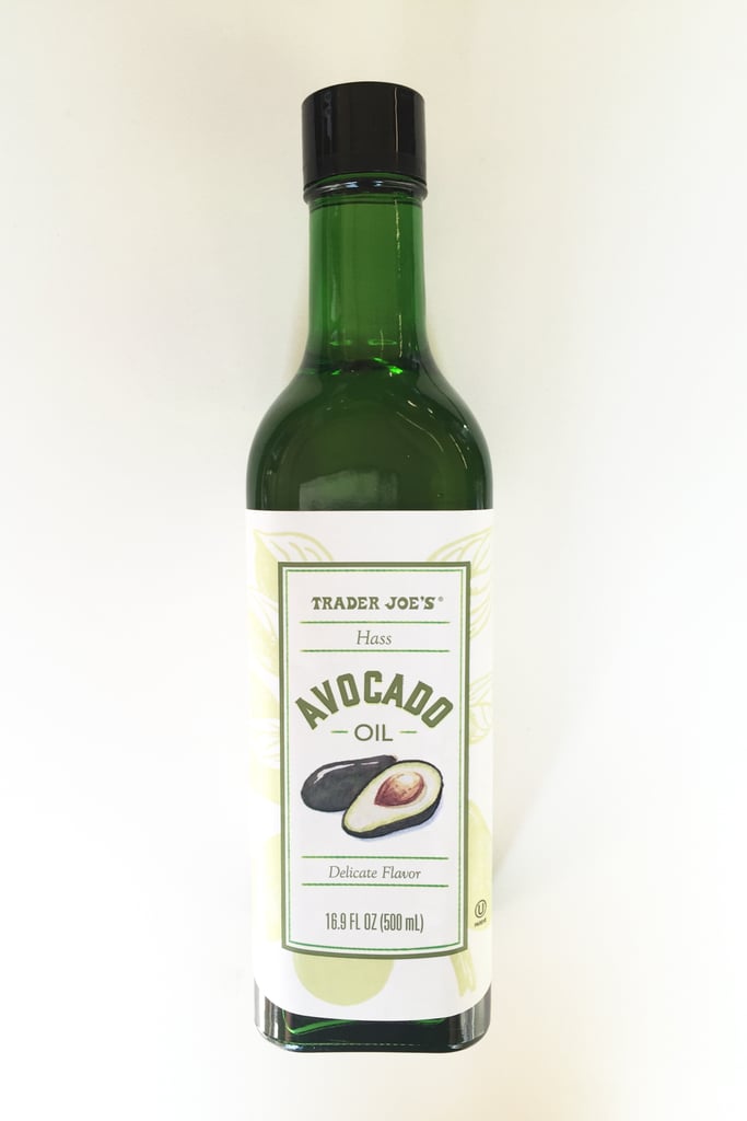 Pick Up: Hass Avocado Oil ($9) Pick Up: Hass Avocado Oil ($9)
