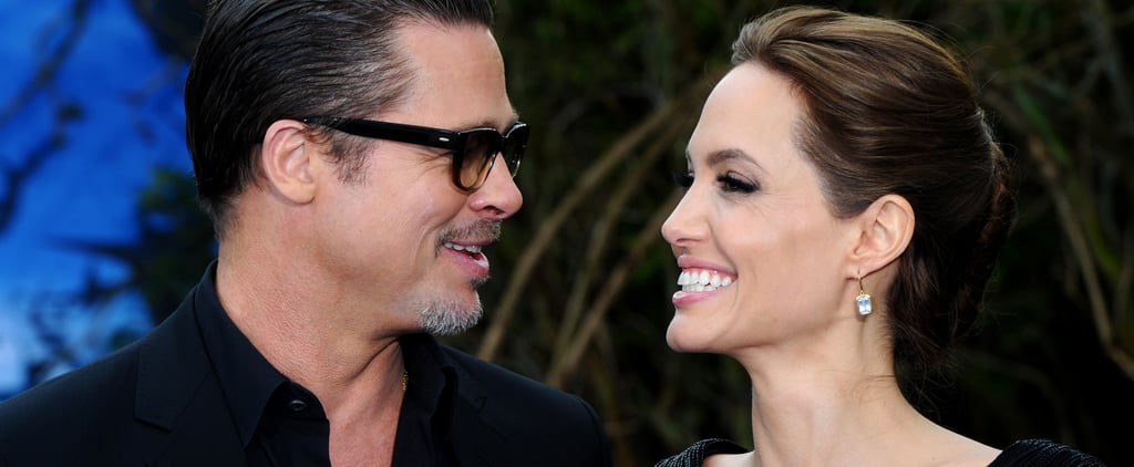 Online Reactions to Angelina Jolie and Brad Pitt Divorce