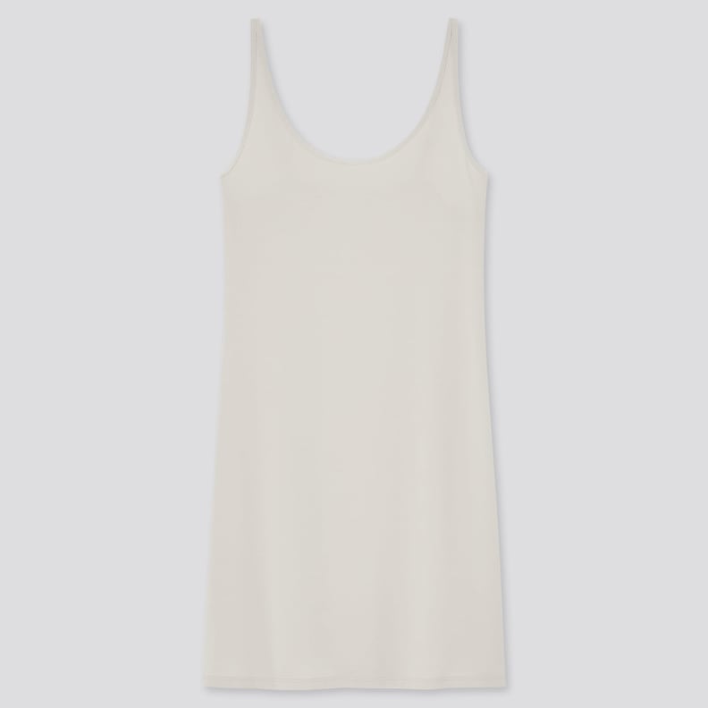 Uniqlo Airism Sleeveless Slip