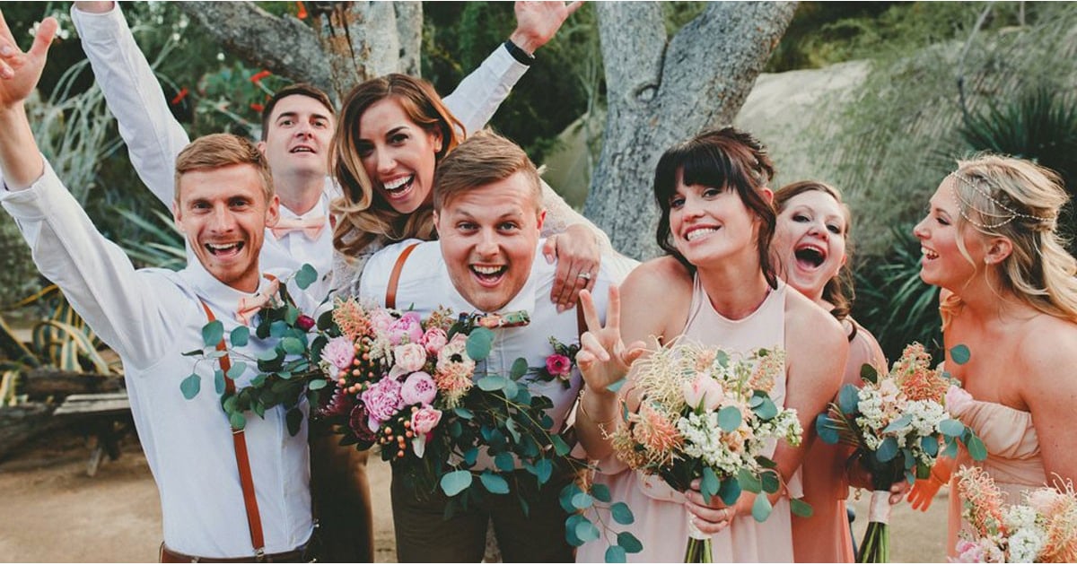 90s Wedding Music Popsugar Entertainment Get everybody on their feet with the 100 bridal party entrance songs that are guaranteed to get the party started. 90s wedding music popsugar entertainment