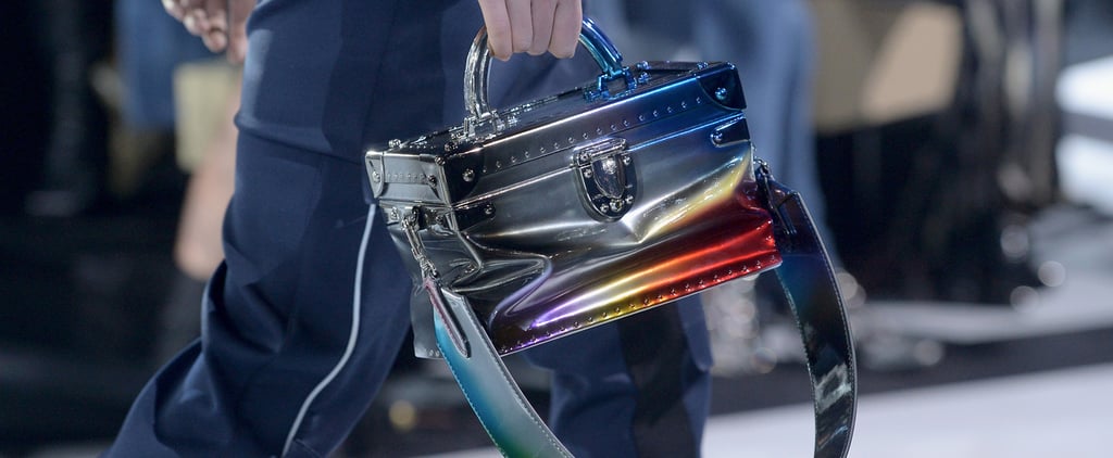 Louis Vuitton Bags and Shoes Fall 2016