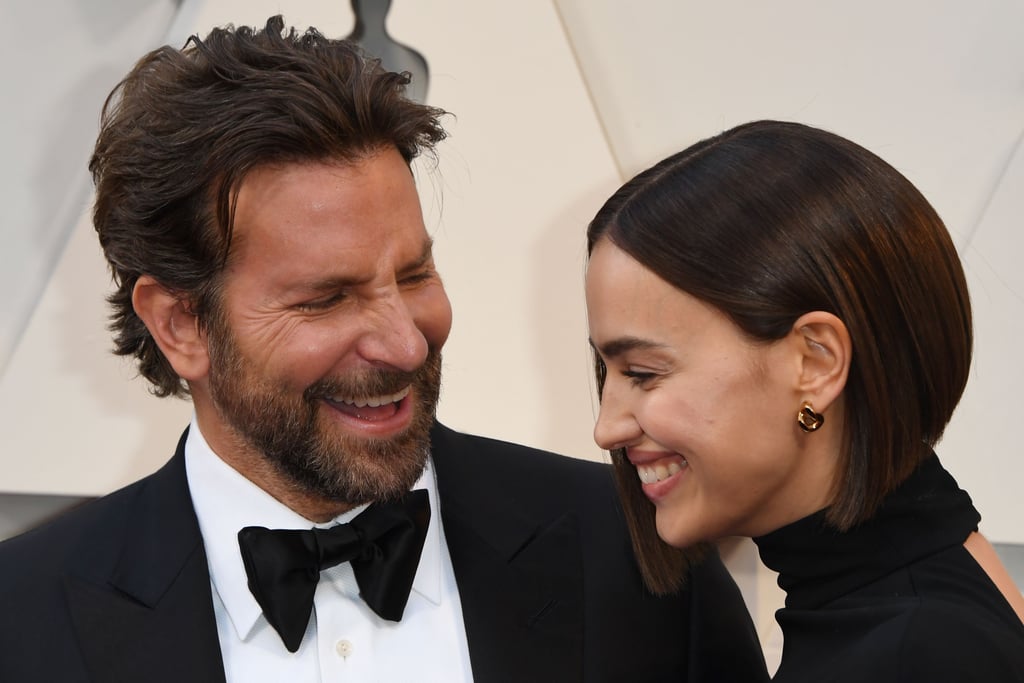 Bradley Cooper at the 2019 Oscars