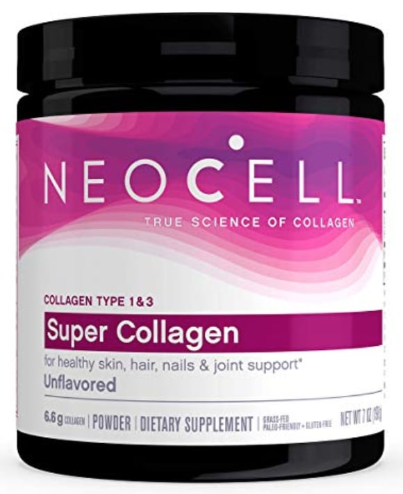NeoCell Super Collagen powder Unflavored
