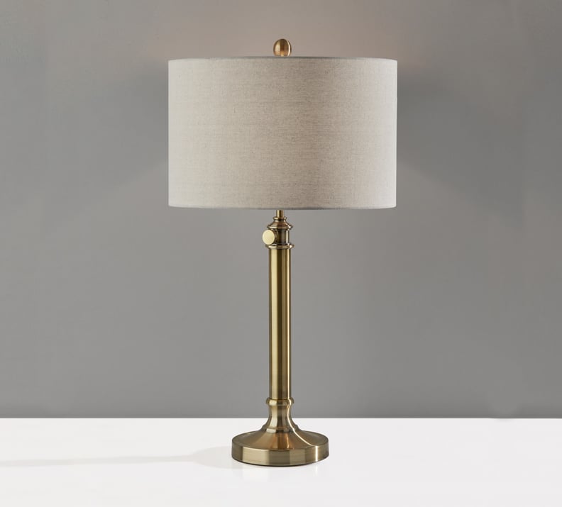 Best Table Lamp For Living Rooms