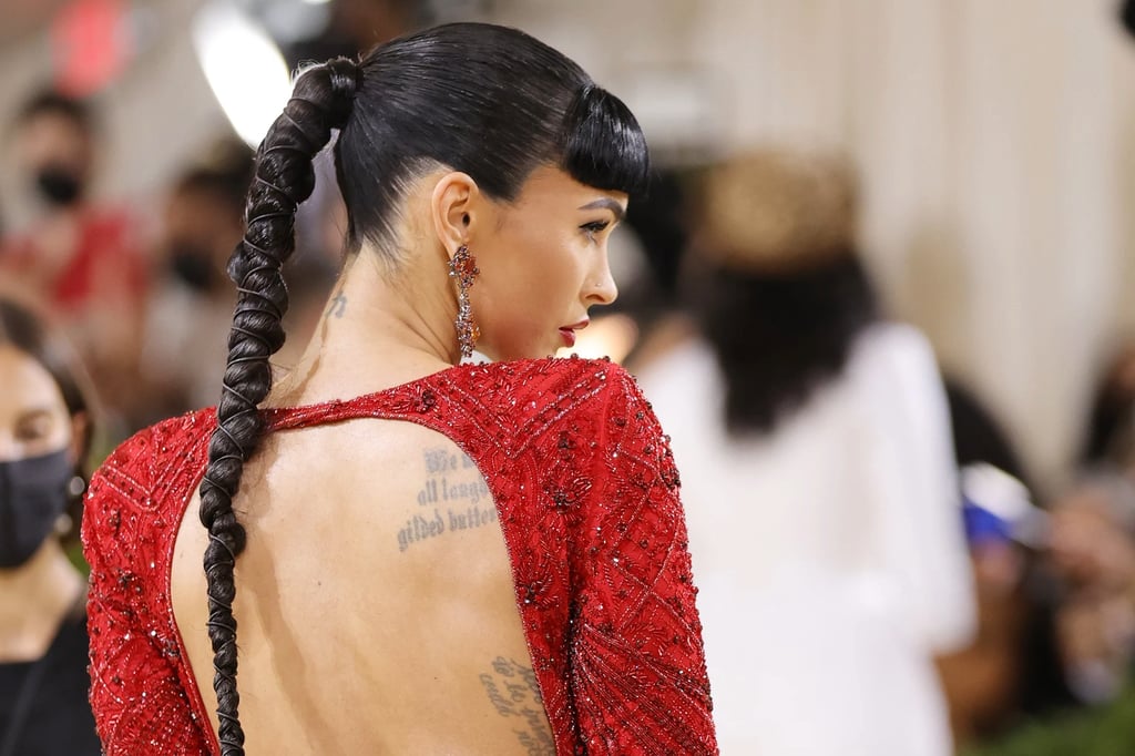 Megan Fox's Tattoos and Their Meanings