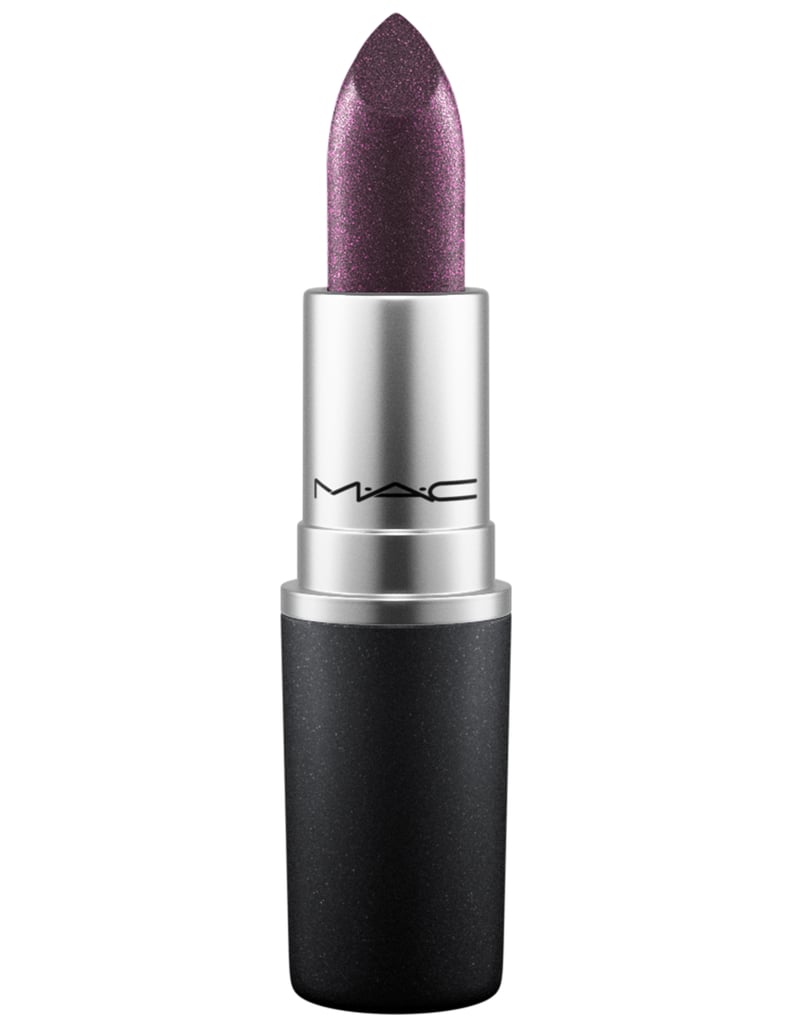 MAC Cosmetics Metallic Lipstick in Metal Head