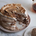 Make Your Summer Extrasweet With S'mores Pavlova