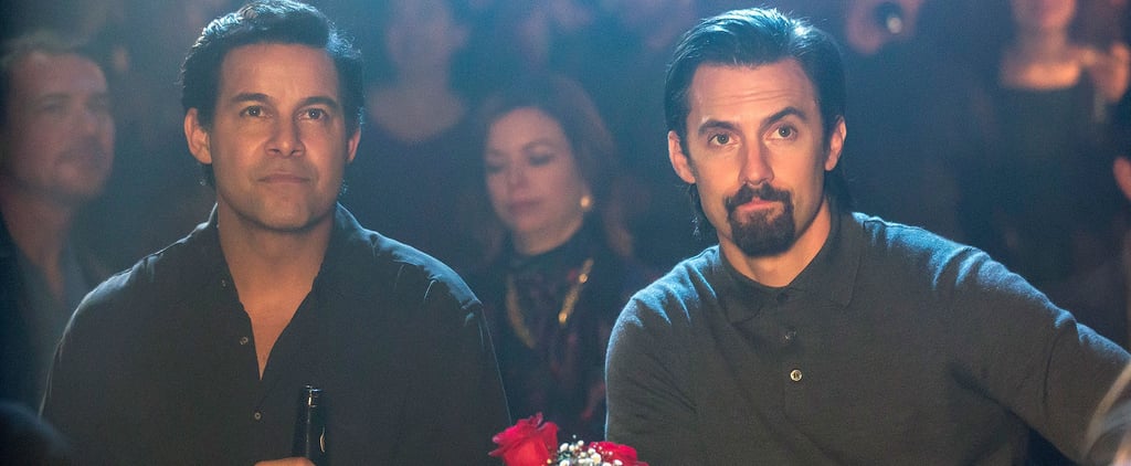 Jon Huertas Interview About This Is Us Season 2 Finale