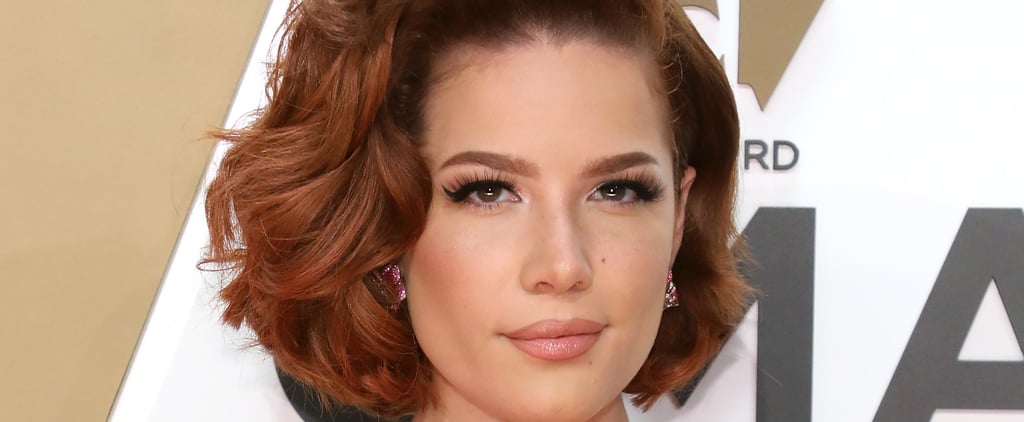 Halsey on Not Questioning People's Fertility or Conception