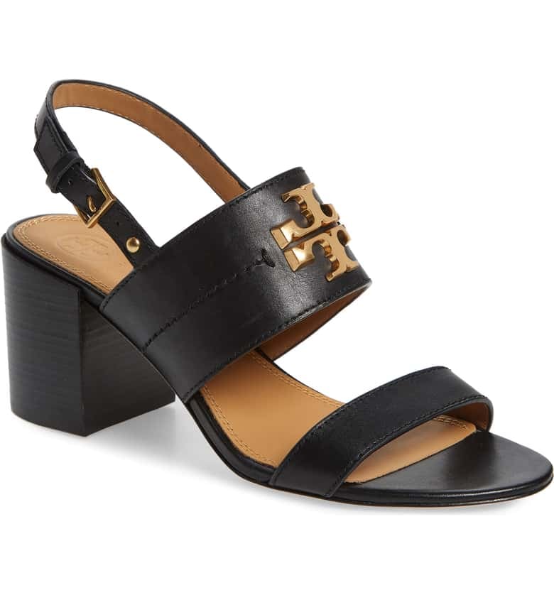 Tory Burch Everly Sandals
