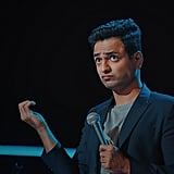 Kenny Sebastian: The Most Interesting Person in the Room