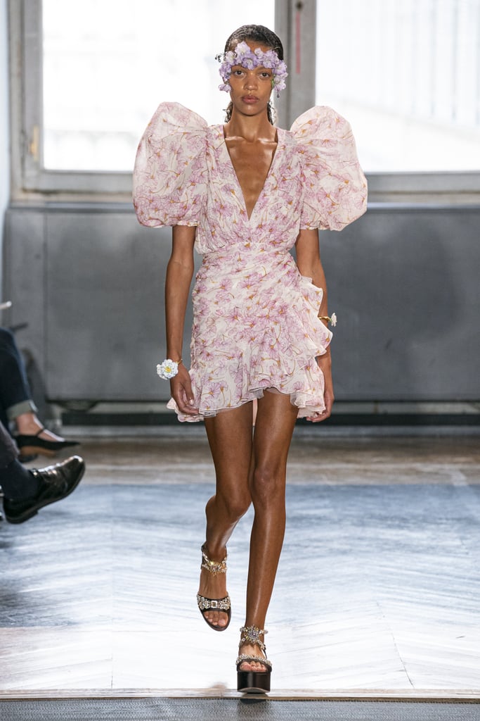 Giambattista Valli Spring 2020