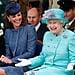 How Do Queen Elizabeth and Kate Middleton Get Along?