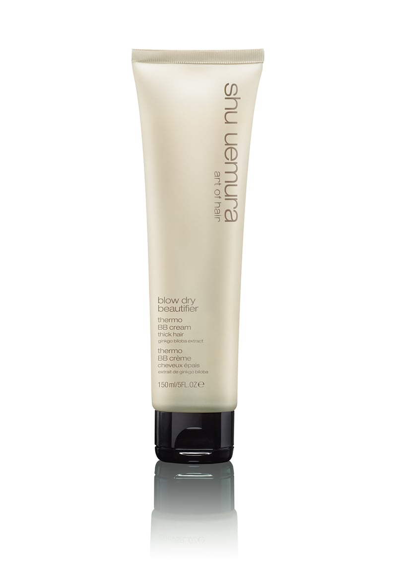 Shu Uemura Blow Dry Beautifier Thermo BB Cream