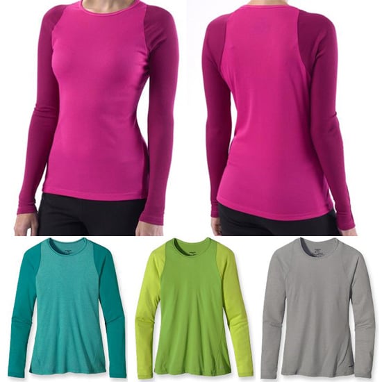 patagonia lightweight capilene