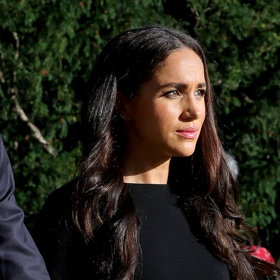 Meghan Markle Wanted to End Her Life, Harry Responds