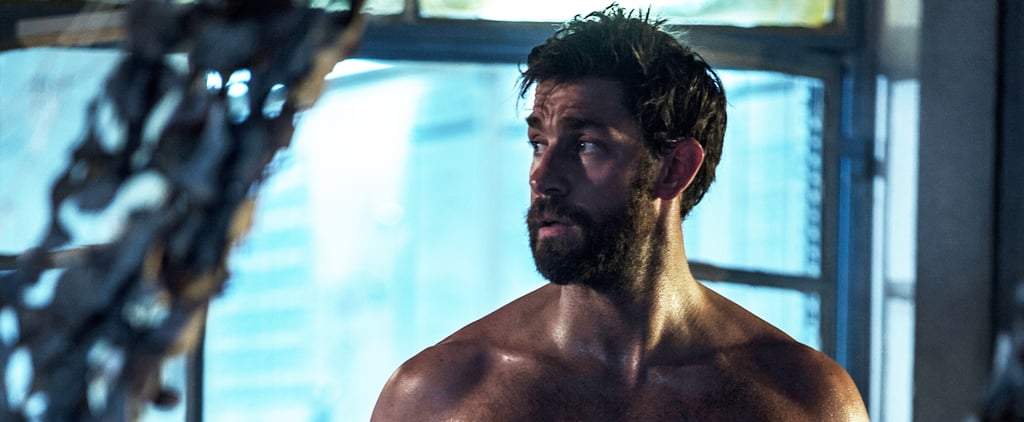 John Krasinski in 13 Hours Pictures